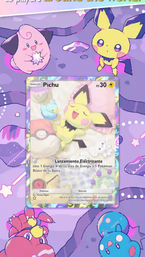 Pokémon TCG Pocket