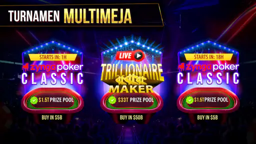 Poker dari Zynga