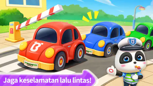 Polisi Panda