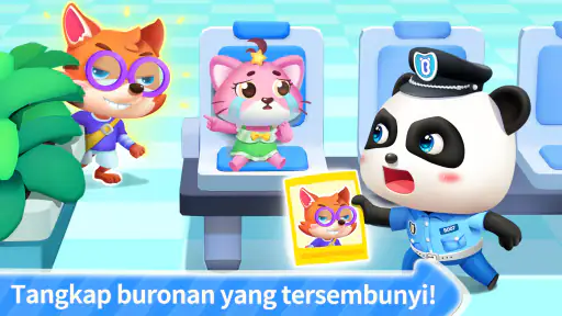 Polisi Panda