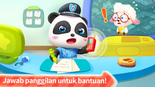 Polisi Panda
