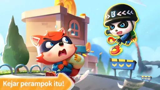 Polisi Panda