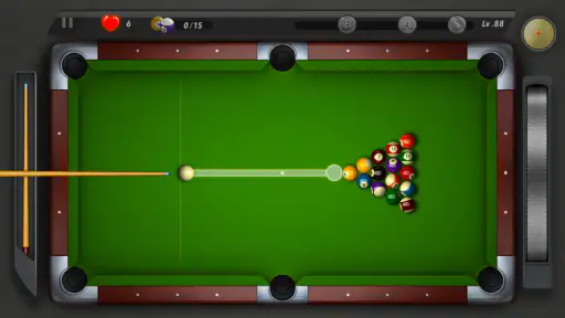 Pooking - Biliar kota