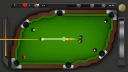 Pooking - Biliar kota