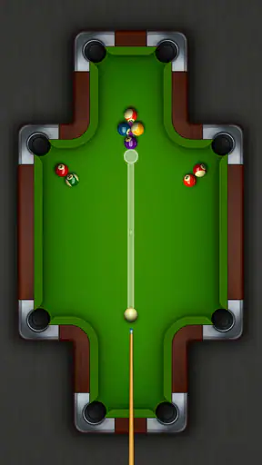 Pooking - Biliar kota