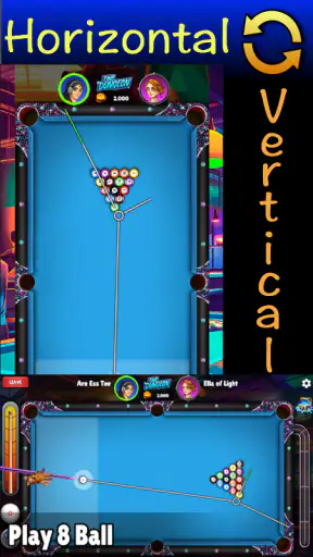 Pool Strike Offline
