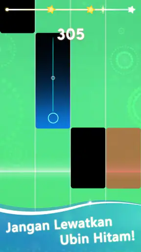 Pop Tiles - Music Piano