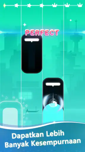 Pop Tiles - Music Piano