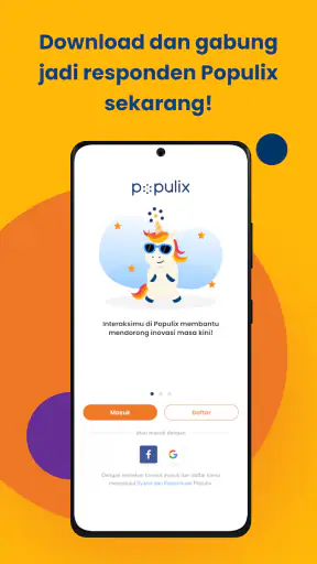 Populix | Survei Online