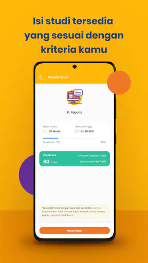 Populix | Survei Online