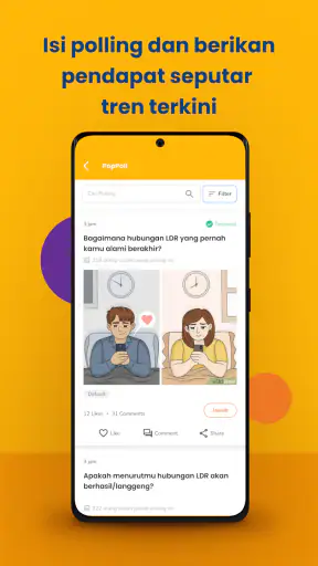 Populix | Survei Online