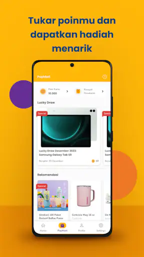Populix | Survei Online