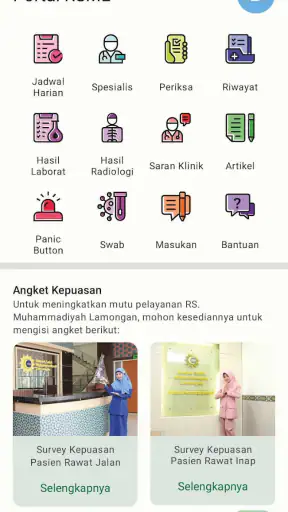 Portal RSM Lamongan