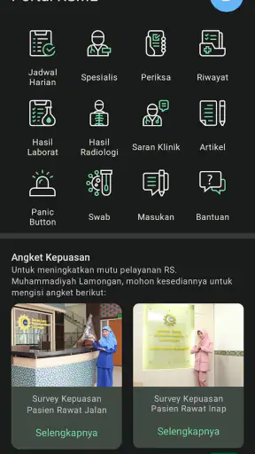 Portal RSM Lamongan