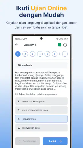 Portal Sekolah