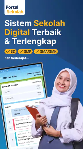 Portal Sekolah