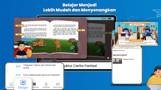 Portal Sekolah