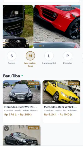 Prabu Motor Mobile