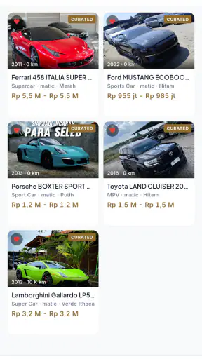 Prabu Motor Mobile