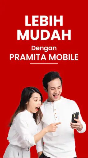 Pramita Mobile