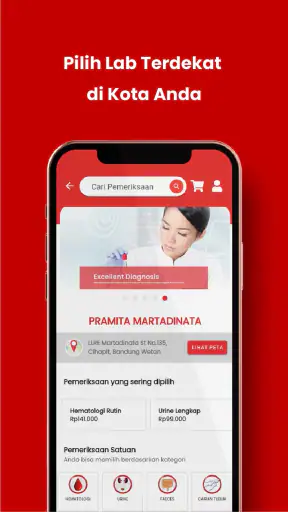 Pramita Mobile