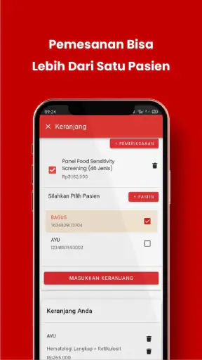 Pramita Mobile