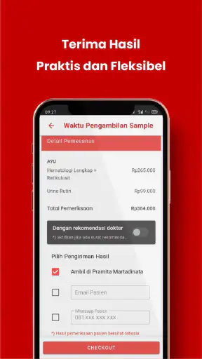 Pramita Mobile