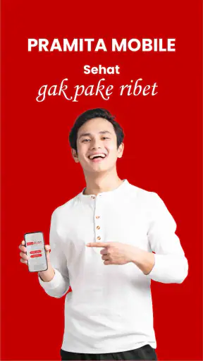 Pramita Mobile