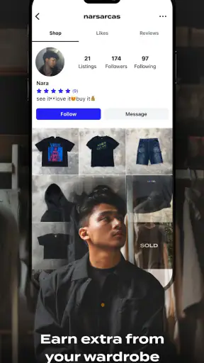 Preloved - Buy & Sell Fashion