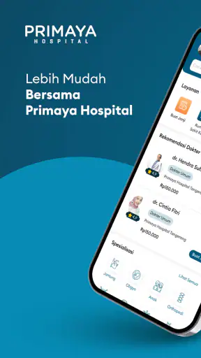 Primaya
