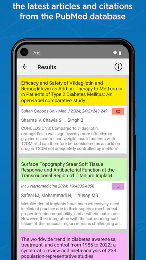 Prime: PubMed Journals & Tools