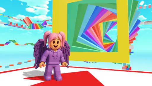 Prison Blox: Obby 3D Parkour