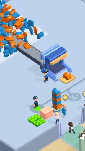 Prison Life: Idle Game
