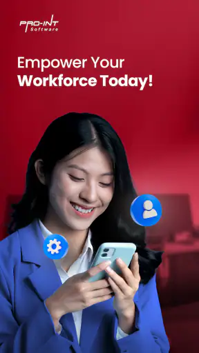 Pro-Int HRIS Mobile