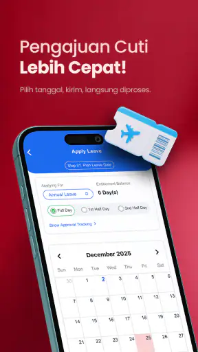 Pro-Int HRIS Mobile
