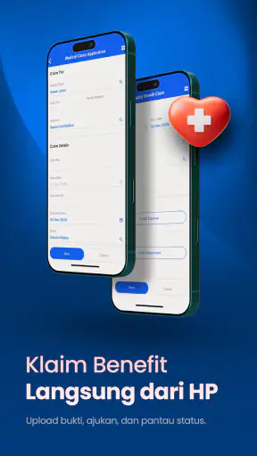 Pro-Int HRIS Mobile