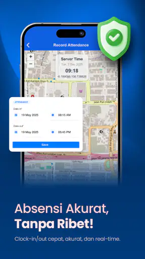 Pro-Int HRIS Mobile