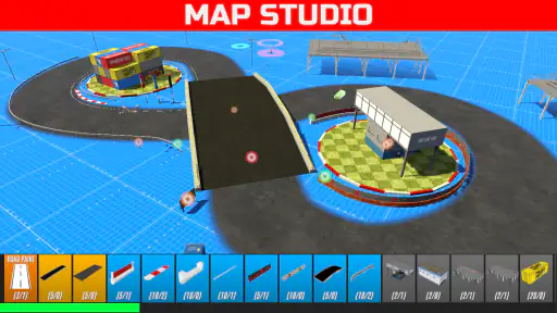 Project Drift 2.0 : Online