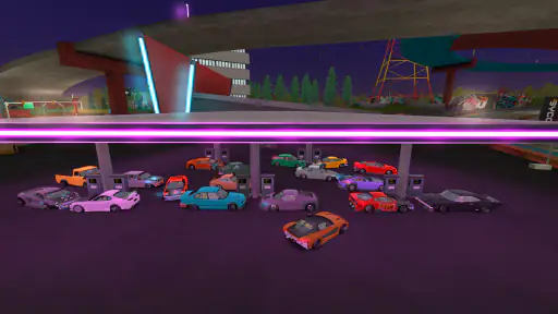 Project Drift 2.0 : Online