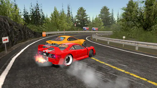 Project Drift 2.0 : Online