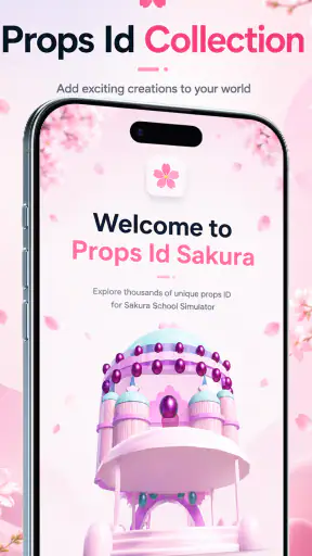 Props Id Sakura