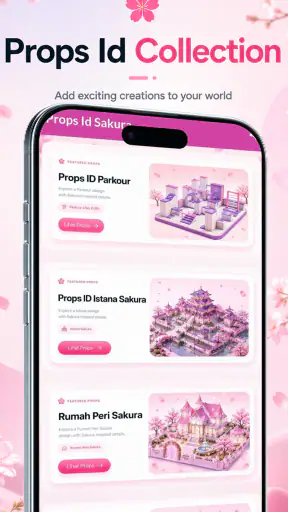 Props Id Sakura