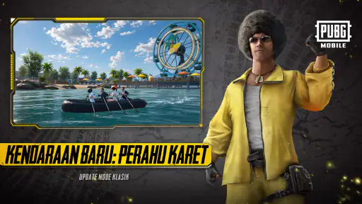 PUBG MOBILE