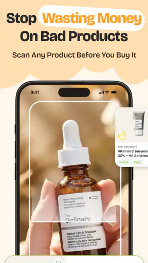 Puffin: Acne Tracker