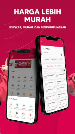 Pulsalapak - Agen Pulsa Murah