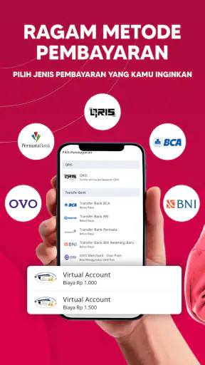 Pulsalapak - Agen Pulsa Murah