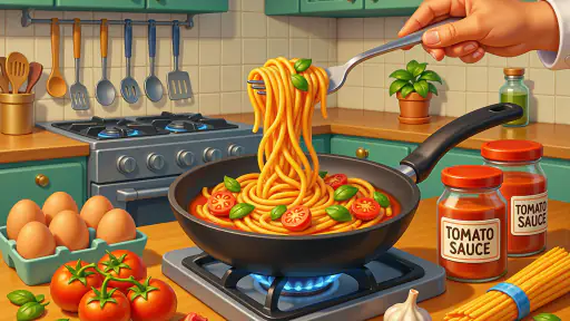 Pusat Memasak-Restaurant Game