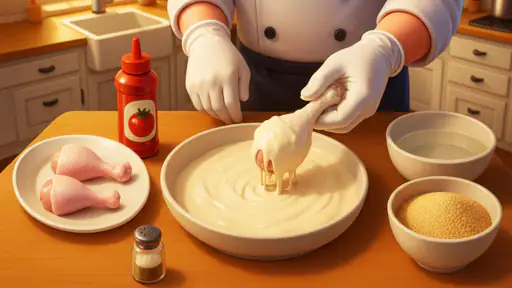 Pusat Memasak-Restaurant Game