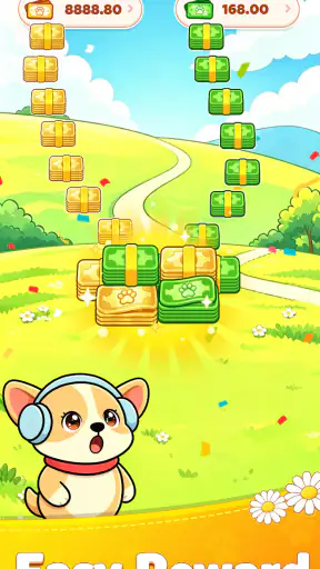 Puzzle Dog