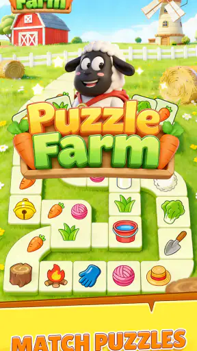 Puzzle Farm